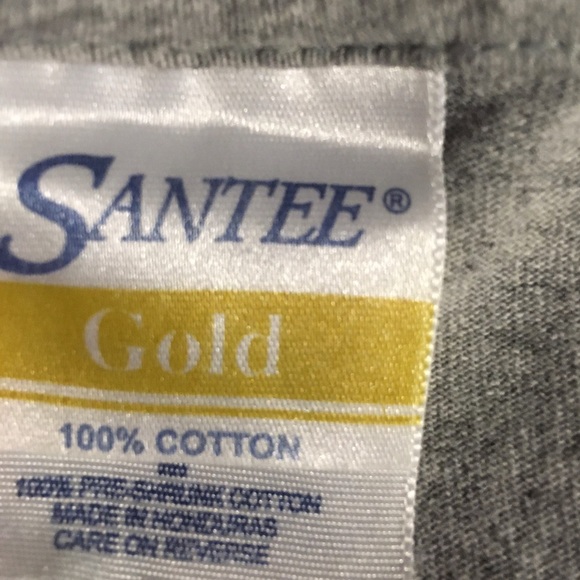 HURLYBURLY Film Tee Sean Penn Sz M Unisex - Picture 4 of 4